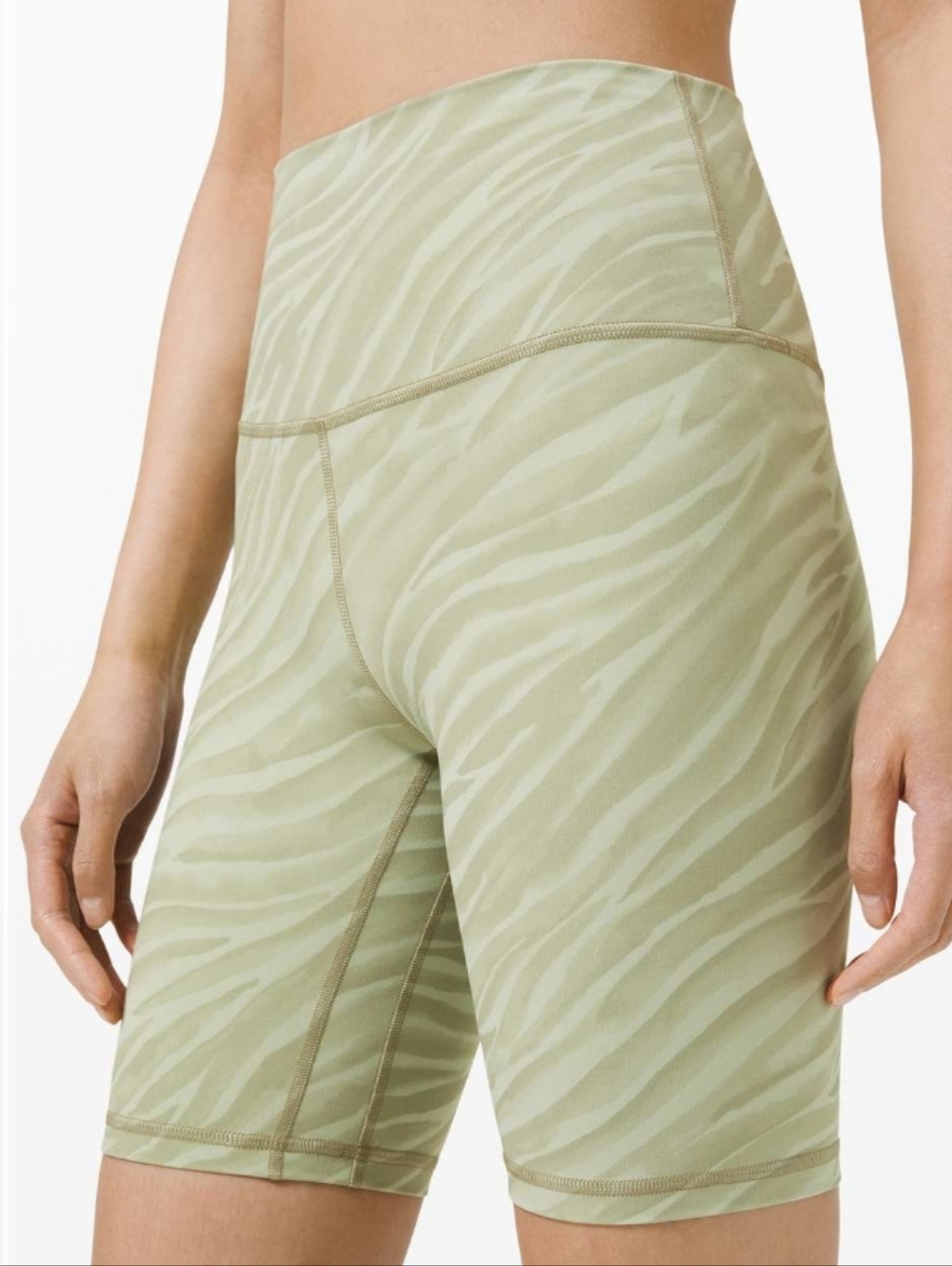 Lululemon Align Shorts